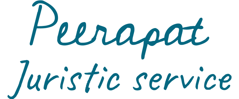 Peerapat Juristic Service
