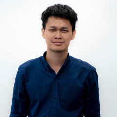 ศุวิจักขณ์ ชัยพิพัฒน์ CEO